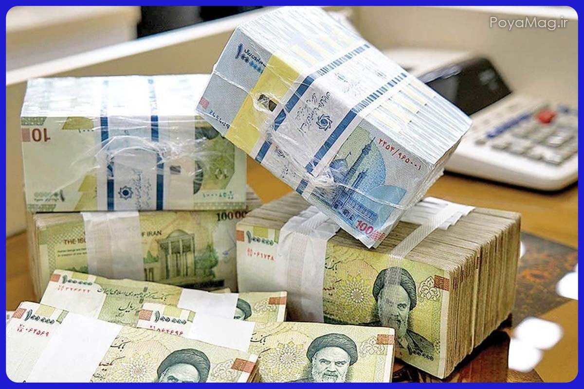 مبلغ عیدی ۱۴۰۵ کارمندان دولت