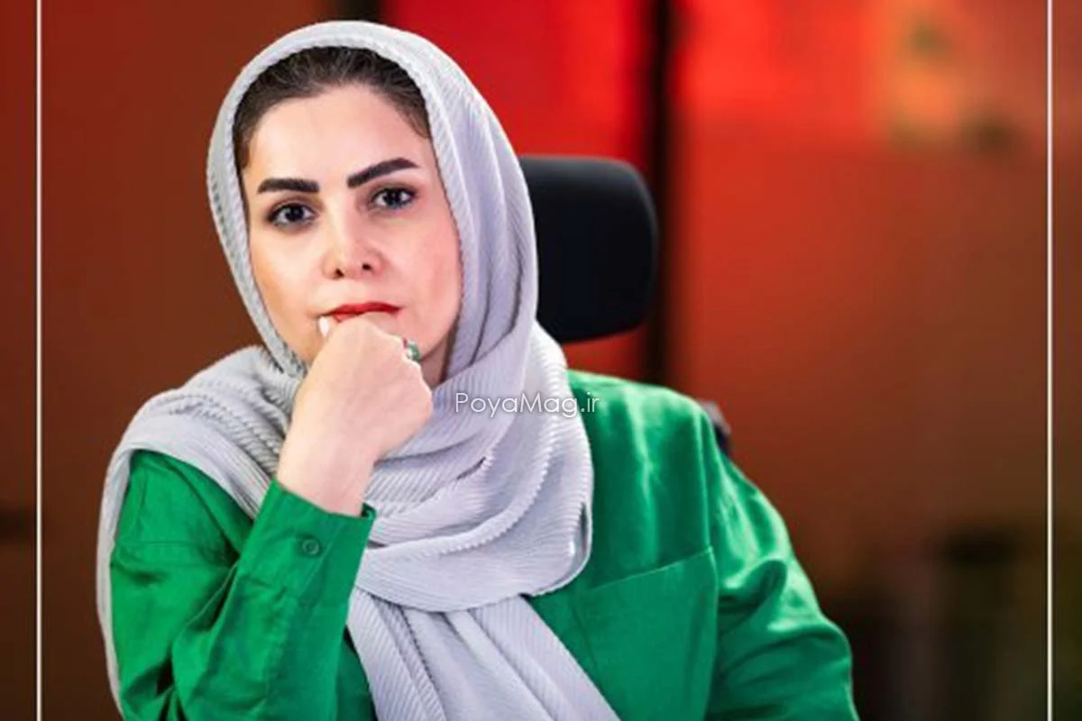 زهره سادات هاشمی
