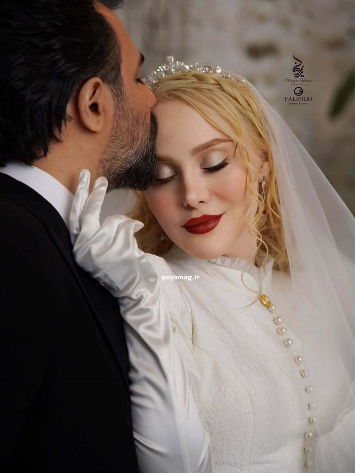 بابک انصاری و آرام جعفری