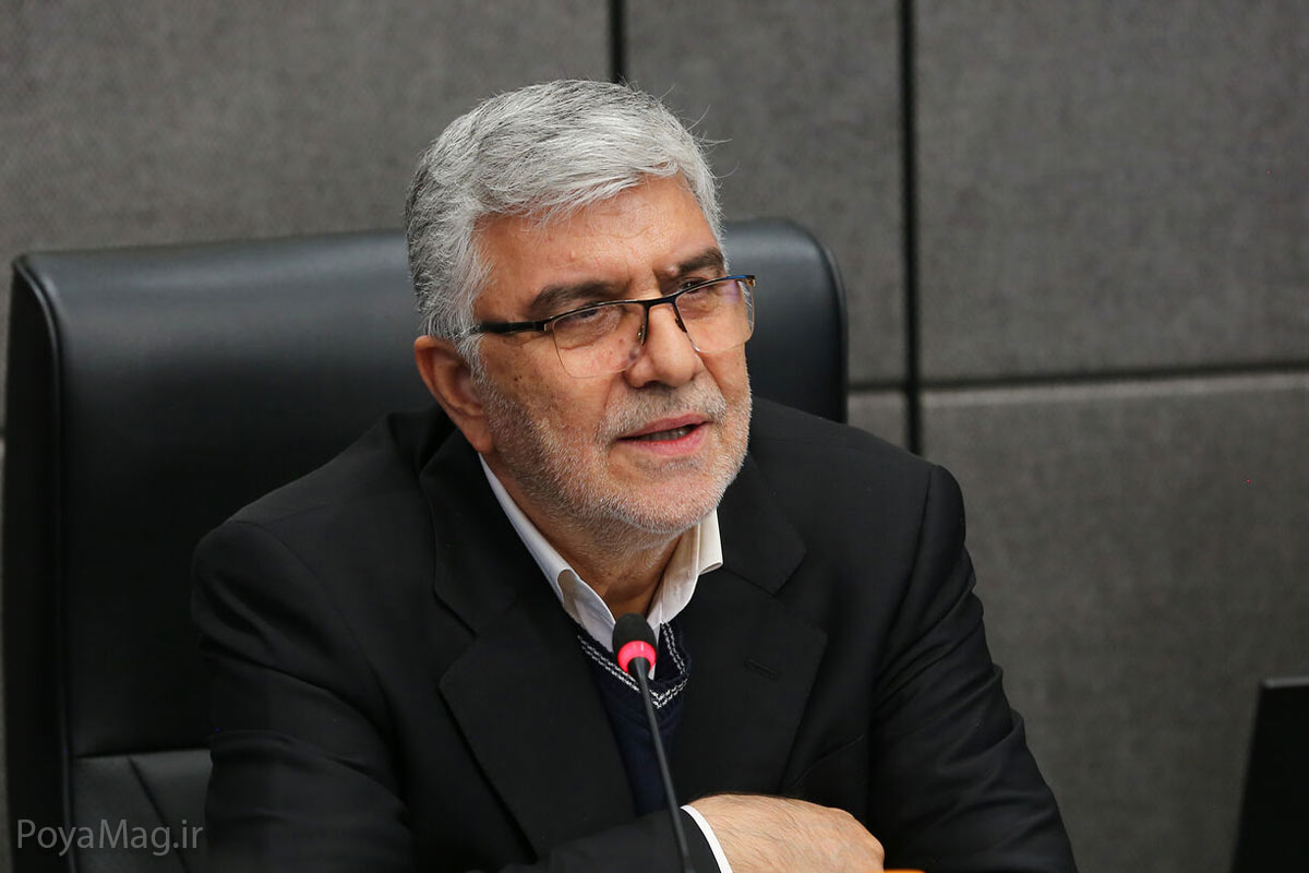 بیوگرافی منوچهر خواجه دلویی؛ رئیس جدید بنیاد مسکن انقلاب اسلامی 1 منوچهر خواجه دلویی