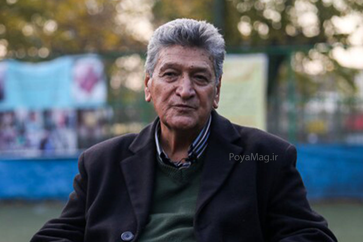 بیوگرافی اکبر کارگرجم پیکسوت نامدار استقلال + علت فوت 1 اکبر کارگرجم