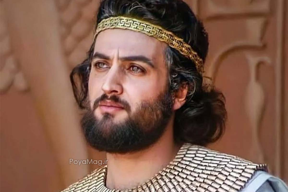 مصطفی زمانی