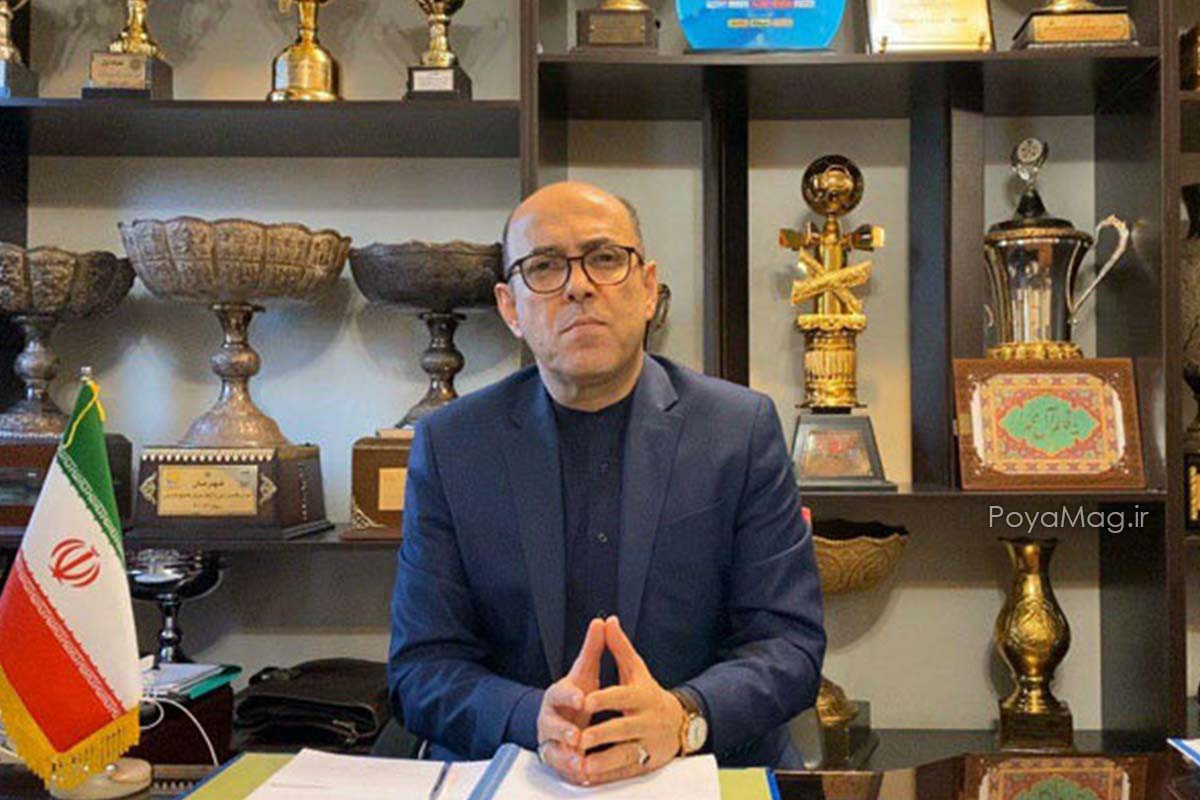 احمد سعادتمند