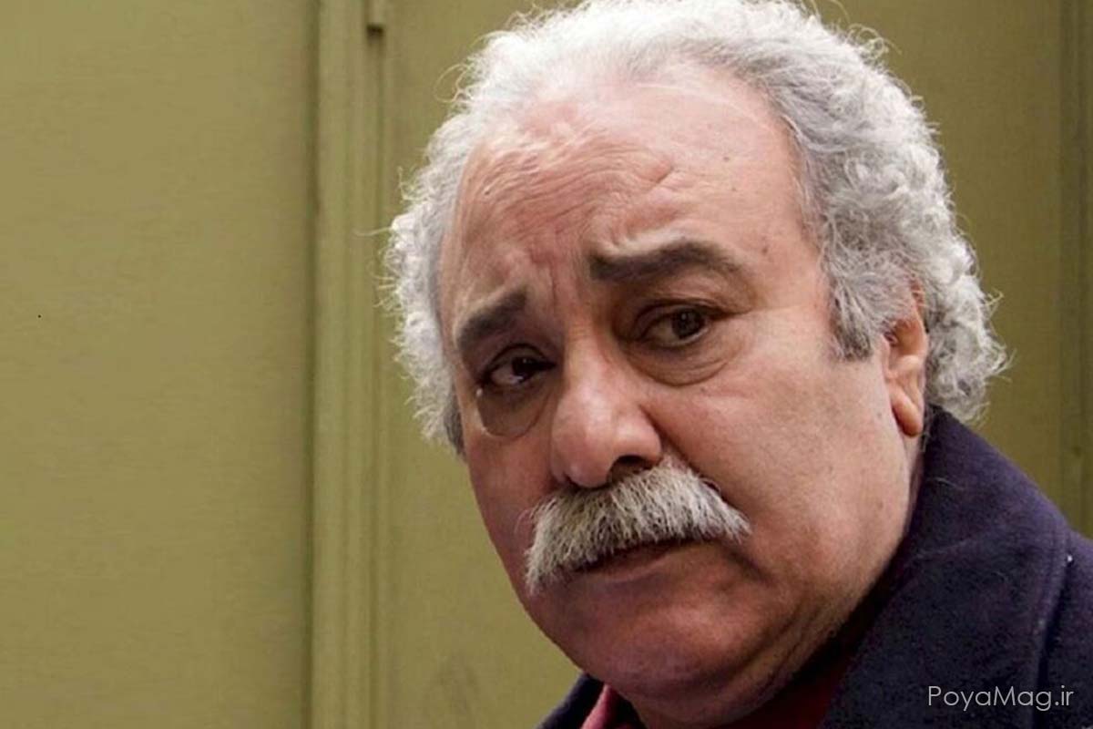بیوگرافی محمد کاسبی بازیگر سینما و تلویزیون؛ علت بستری شدن و نام بیماری محمد کاسبی چیست ؟ 1 محمد کاسبی