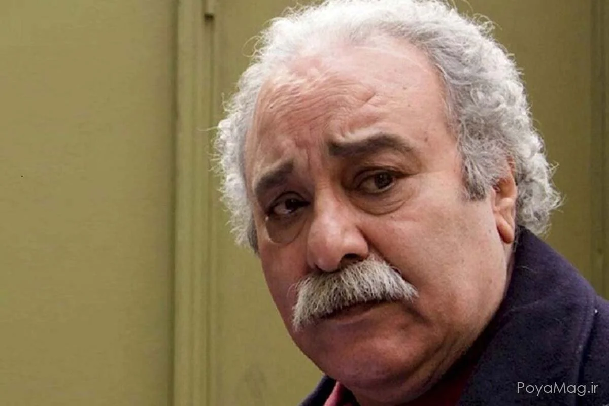 محمد کاسبی
