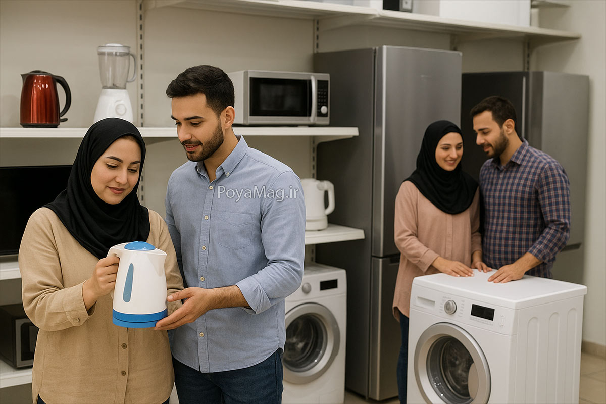 کارت اعتباری خانواده برای زوجین در انتظار وام ازدواج و مشمولان طرح فرزندآوری | جزئیات طرح اعلام شد 1 کارت اعتباری خانواده