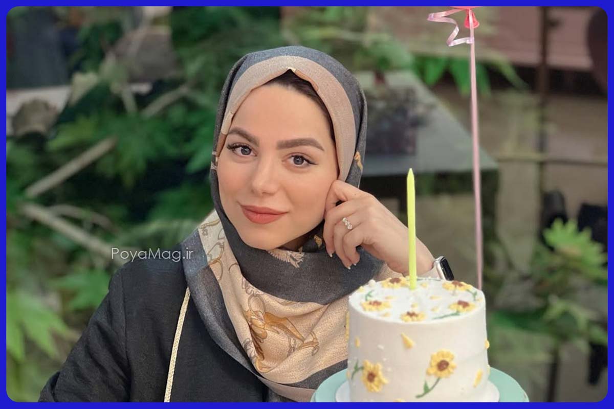 محیا اسناوندی