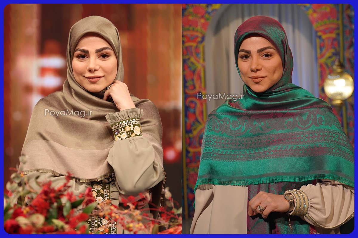 محیا اسناوندی