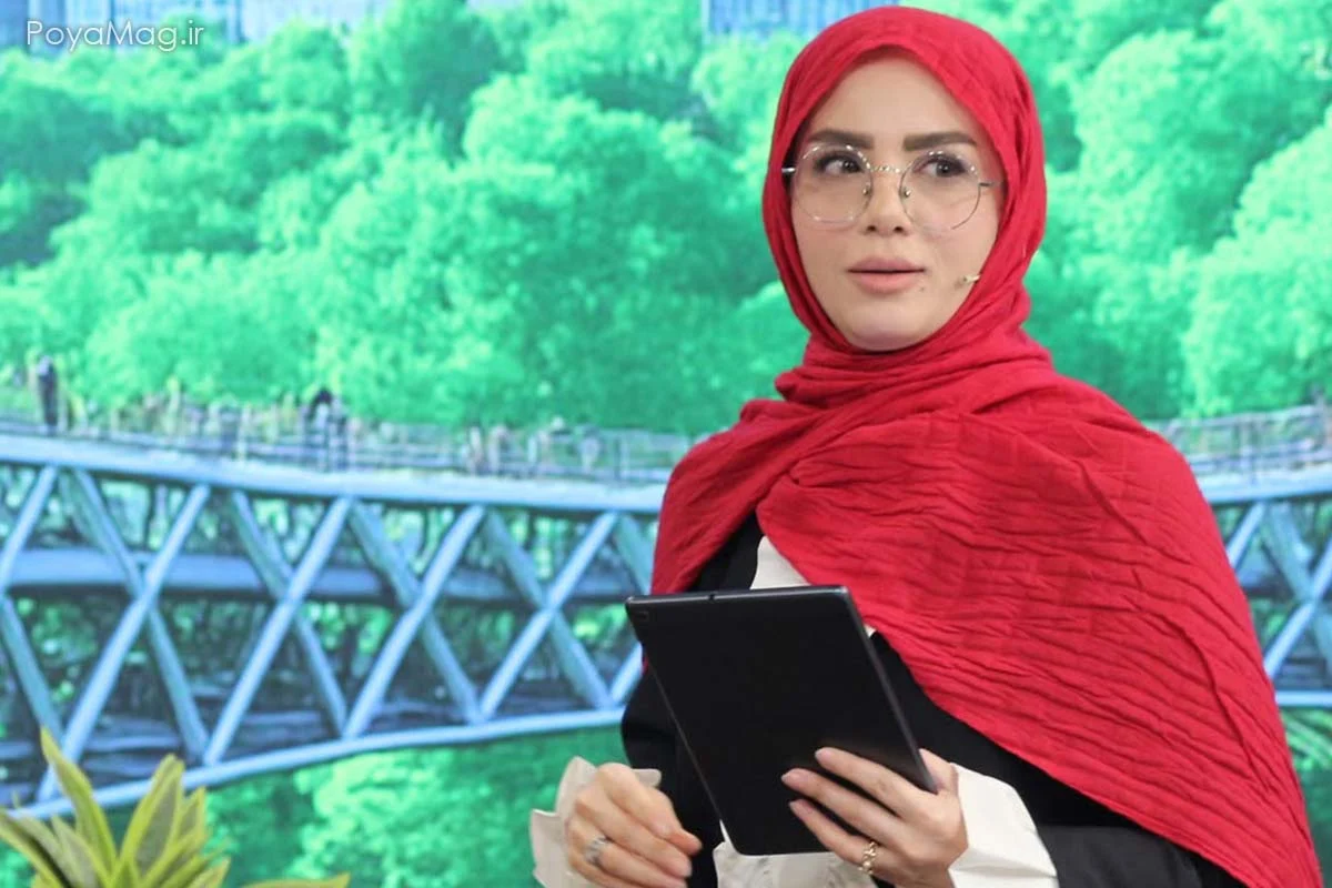 مبینا نصیری