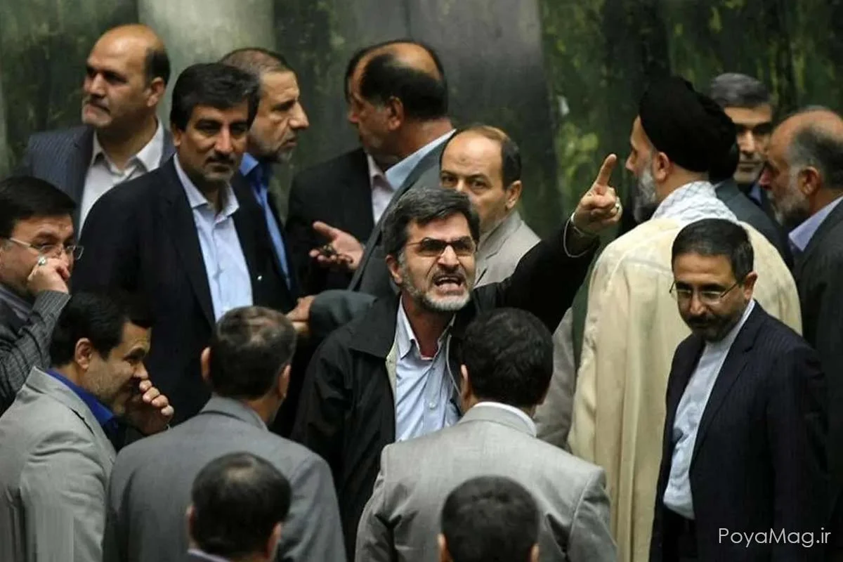 مهدی کوچک زاده