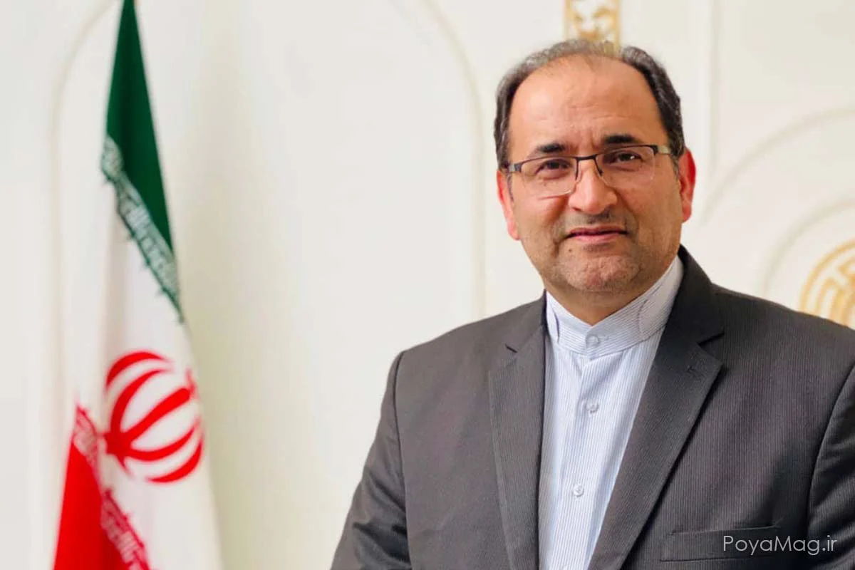 جلیل رحیمی جهان آبادی