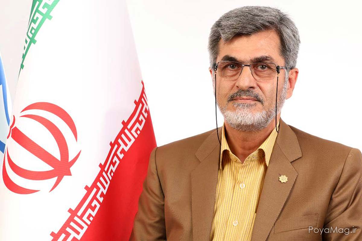 مهدی کوچک زاده