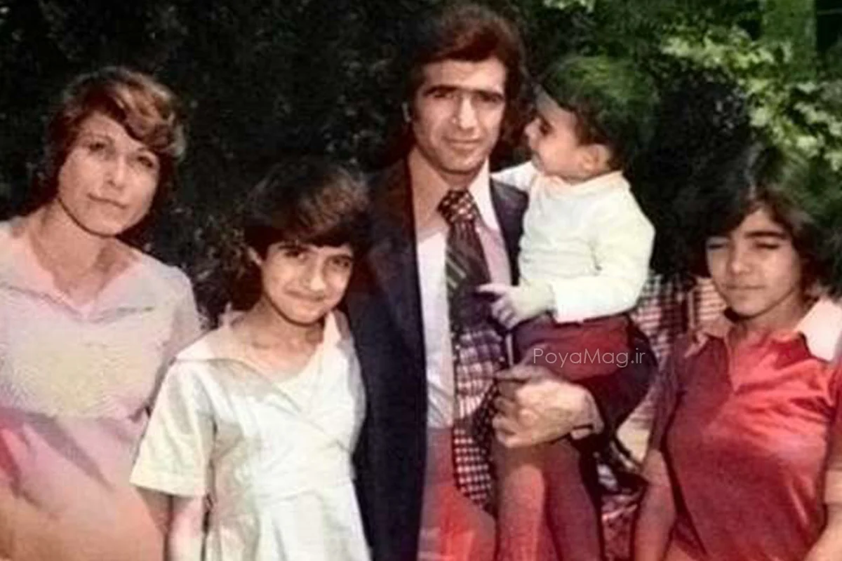 فرخنده گل افشان