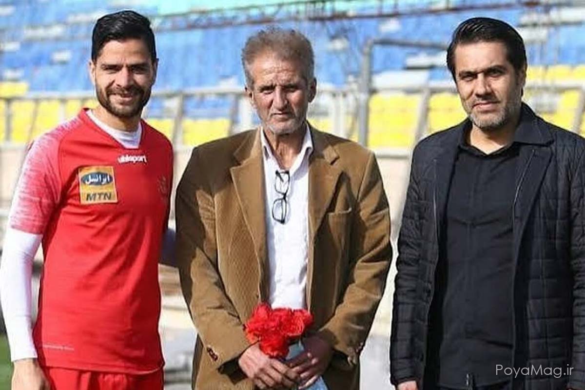 منوچهر شفقتیان