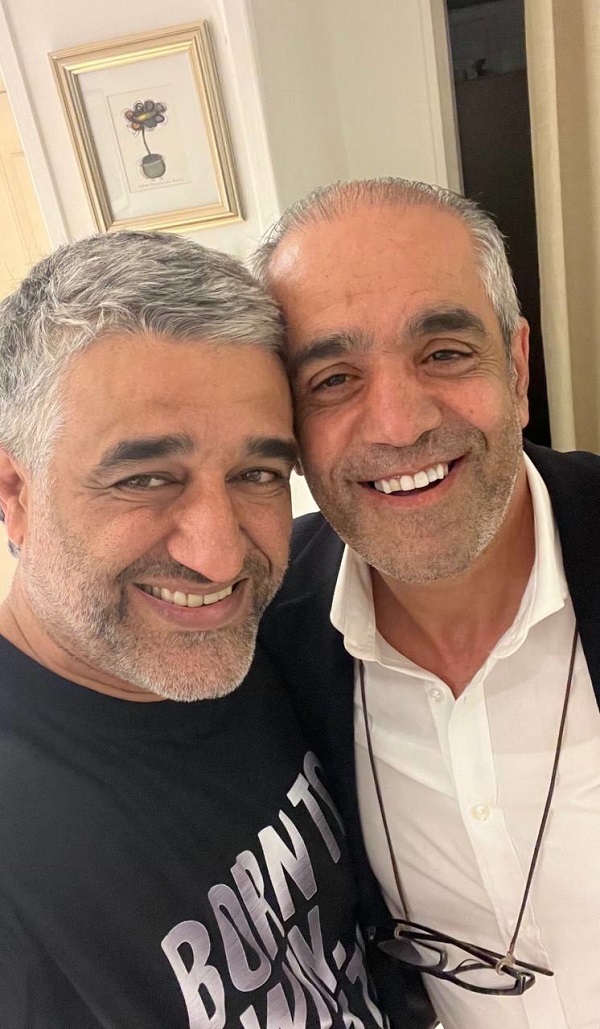 پژمان جمشیدی