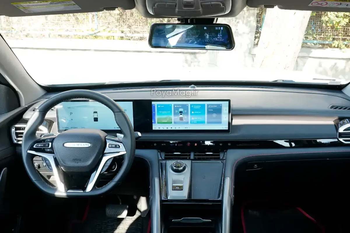 ثبت نام و خرید خودرو وارداتی مکسوس استار H مدل ۱۴۰۴ آغاز شد + شرایط و قیمت فروش 2 مکسوس استار H