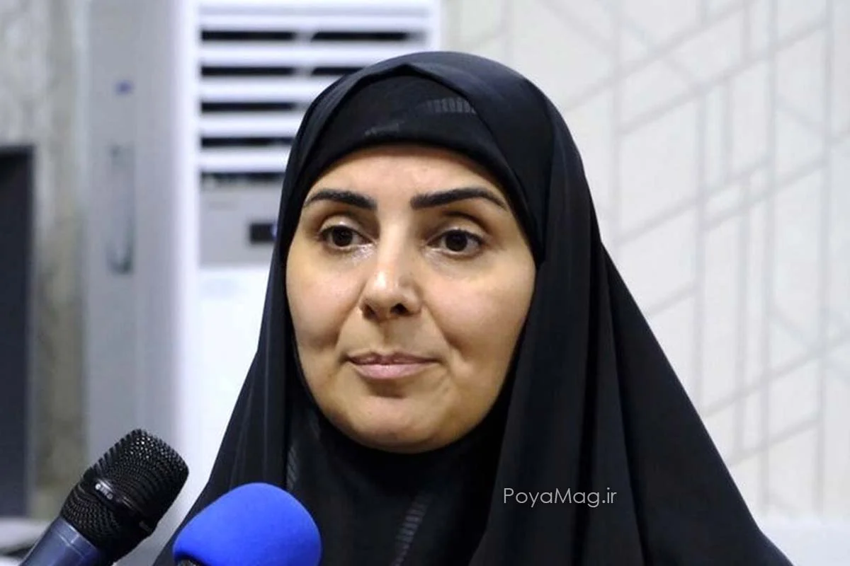 فرزانه صادق