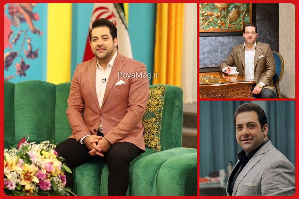 شاهین جمشیدی