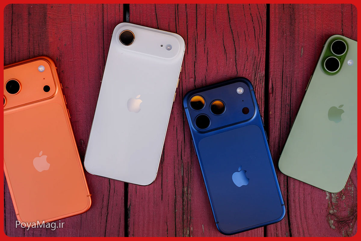 آیفون با قیمت اقتصادی تر بزودی تولید میشود | مدل و جزئیات آن توسط اپل اعلام شد 1 آیفون
