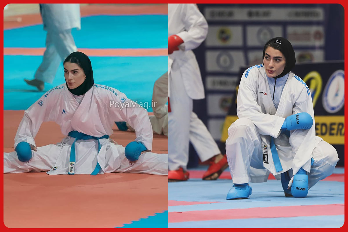 آتوسا گلشادنژاد