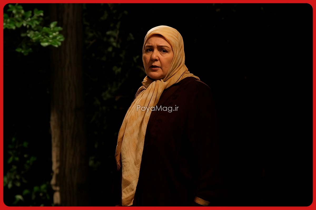 بیوگرافی زویا امامی ؛ بازیگر و همسر کاظم هژیرآزاد که در 70 سالگی درگذشت 1 زویا امامی