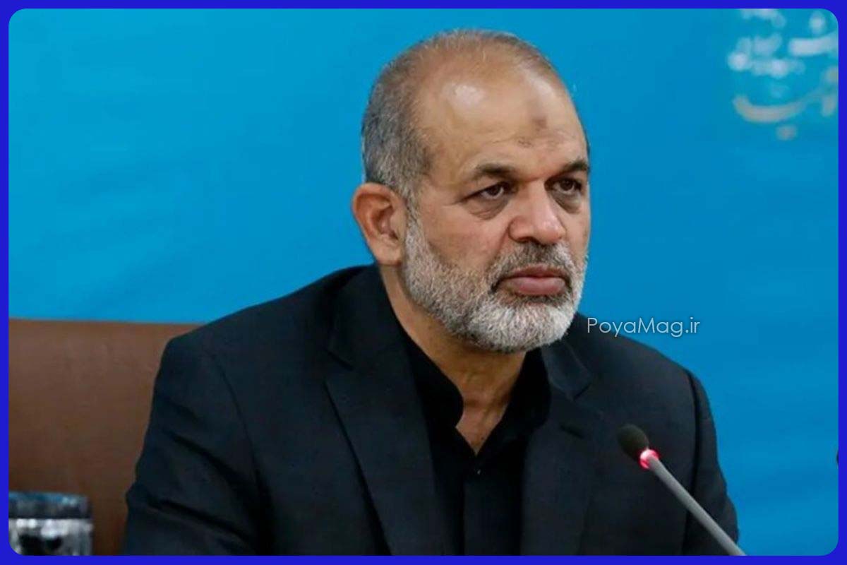 سردار احمد وحیدی