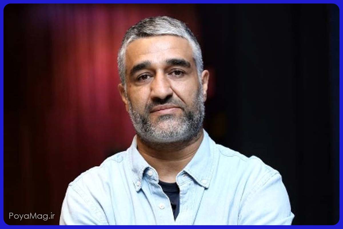 زنی دیگری به نام عسل مدعی آزار جنسی توسط پژمان جمشیدی شد ! 1 پژمان جمشیدی