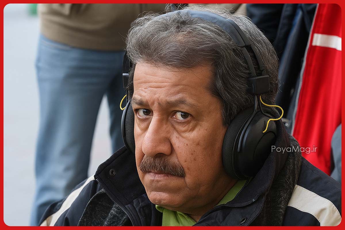 بیوگرافی مسعود رشیدی؛ کارگردان برجسته سینما و تلویزیون که در ۶۸ سالگی درگذشت + علت فوت 1 مسعود رشیدی