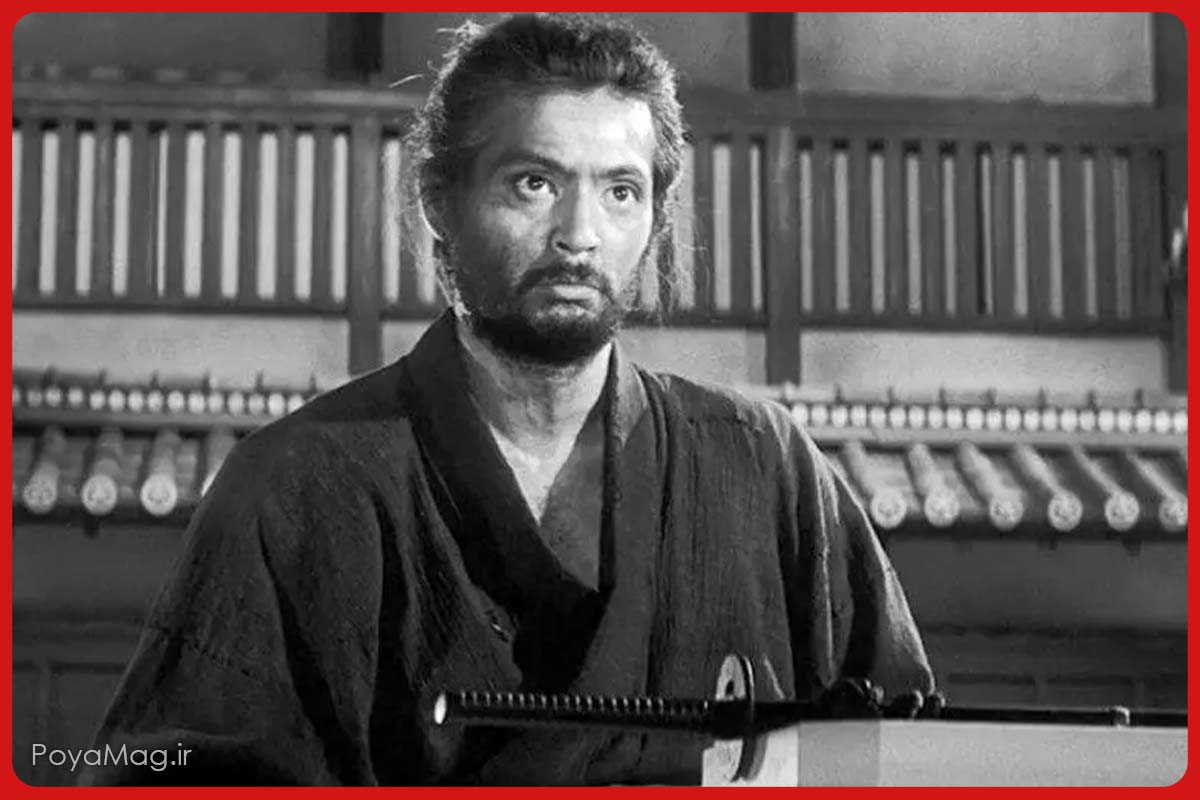 بیوگرافی تاتسویا ناکادای ؛ بازیگر پر خاطره ی ژاپنی که در ۹۲ سالگی درگذشت 2 تاتسویا ناکادای