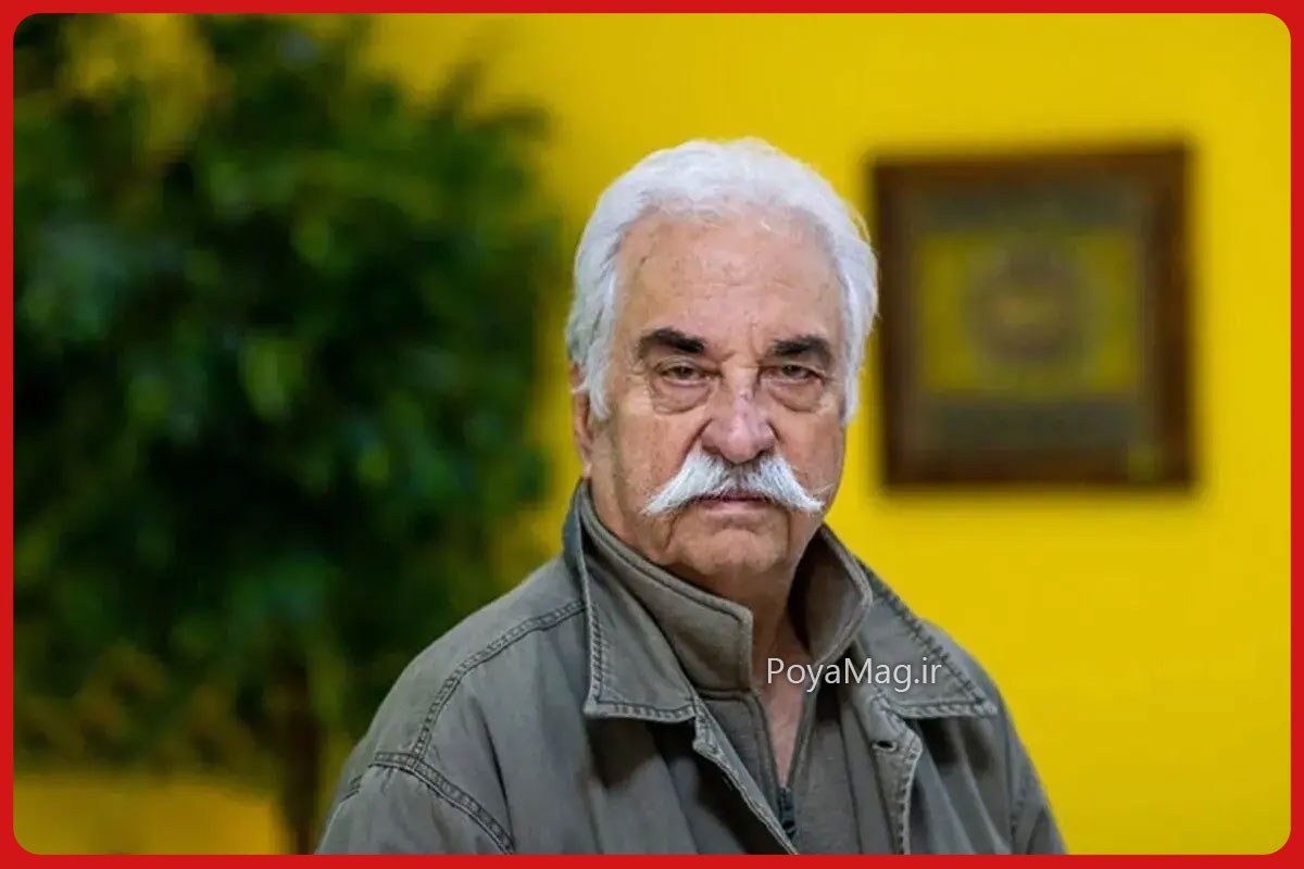 بیوگرافی هادی مرزبان؛ بازیگر و کارگردان برجسته ای که در ۸۱ سالگی درگذشت + علت فوت 1 هادی مرزبان