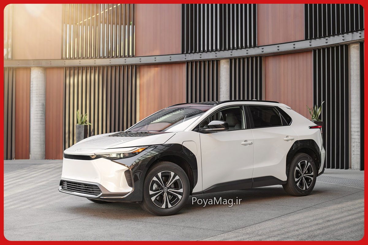شرایط جدید فروش تویوتا برقی در ایران اعلام شد | آبان ۱۴۰۴ 