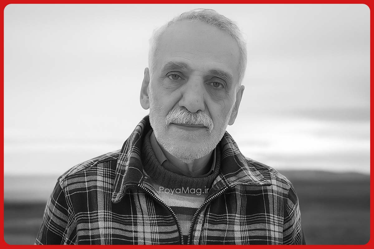 بیوگرافی محمدعلی دشتی؛ بازیگر سریال های چرخ و فلک تا وحشی که در سن ۷۱ درگذشت + علت درگذشت 1 محمدعلی دشتی