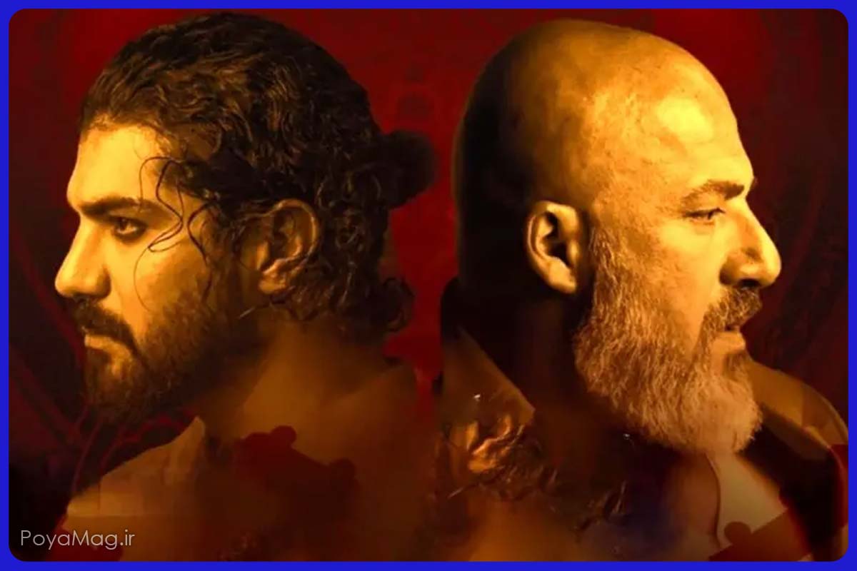 جایگزین سریال محکوم از فیلیمو مشخص شد | اسم سریال و زمان پخش مشخص شد 1 سریال بدنام