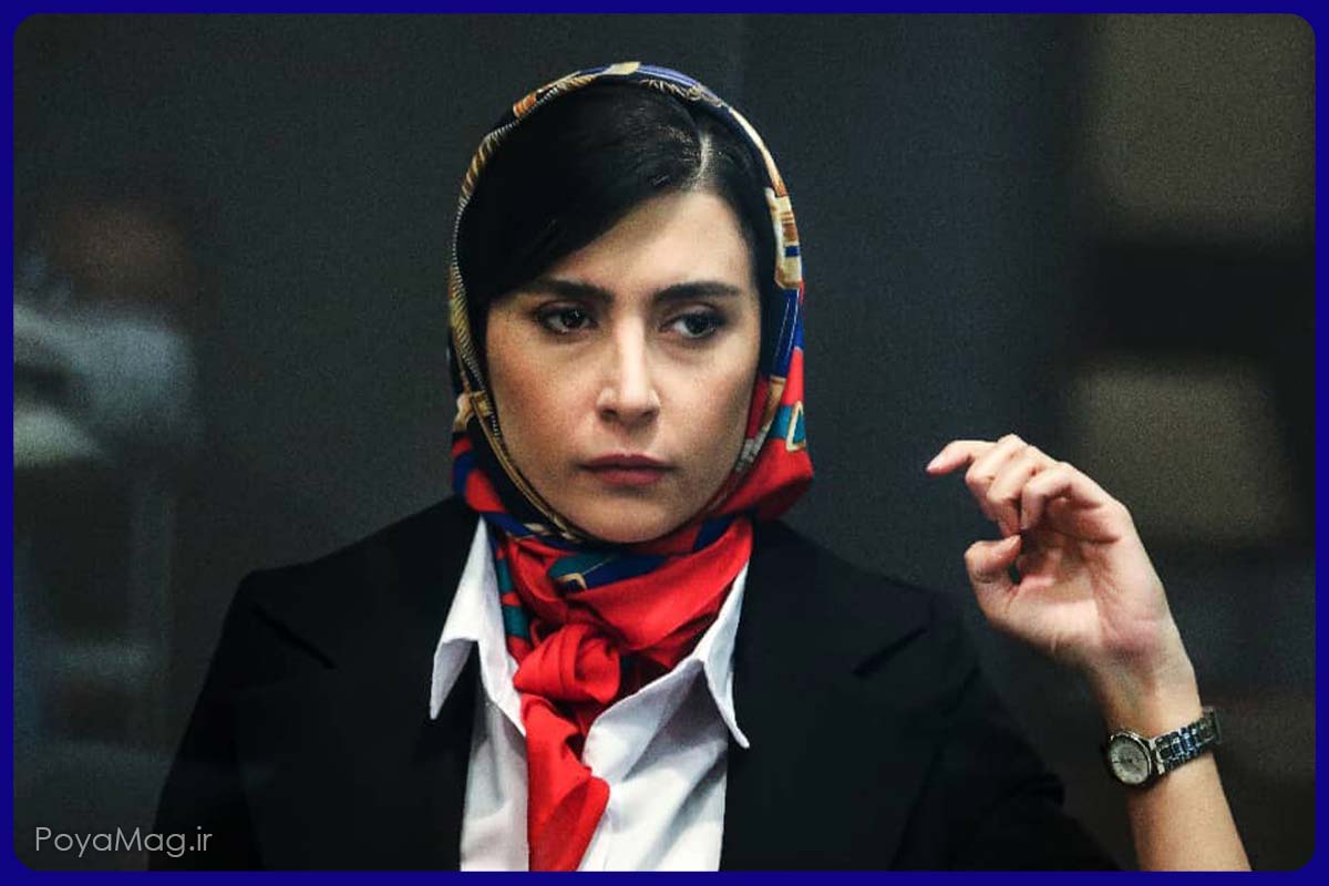 بیوگرافی مژده دایی؛ بازیگری که در ۳۸ سالگی درگذشت + علت فوت 1 مژده دایی