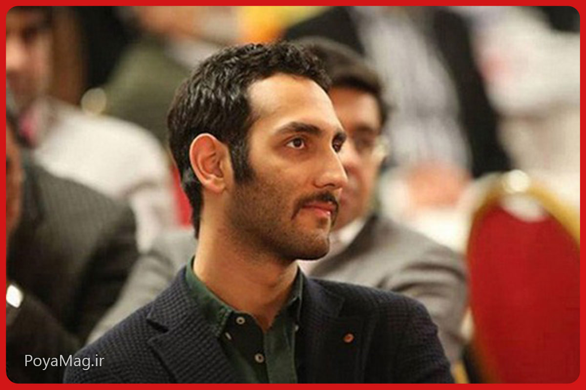 بیوگرافی فرهاد مدیری پسر مهران مدیری + تحصیلات و سوابق | ماجرای افتضاح در کنسرت کانادا 1 فرهاد مدیری