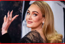 ادل خواننده بریتانیایی بازیگر شد | بازی ادل در فیلم جدید تام فورد + جزئیات نقش ادل 33 ادل