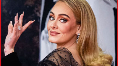 ادل خواننده بریتانیایی بازیگر شد | بازی ادل در فیلم جدید تام فورد + جزئیات نقش ادل 20 ادل