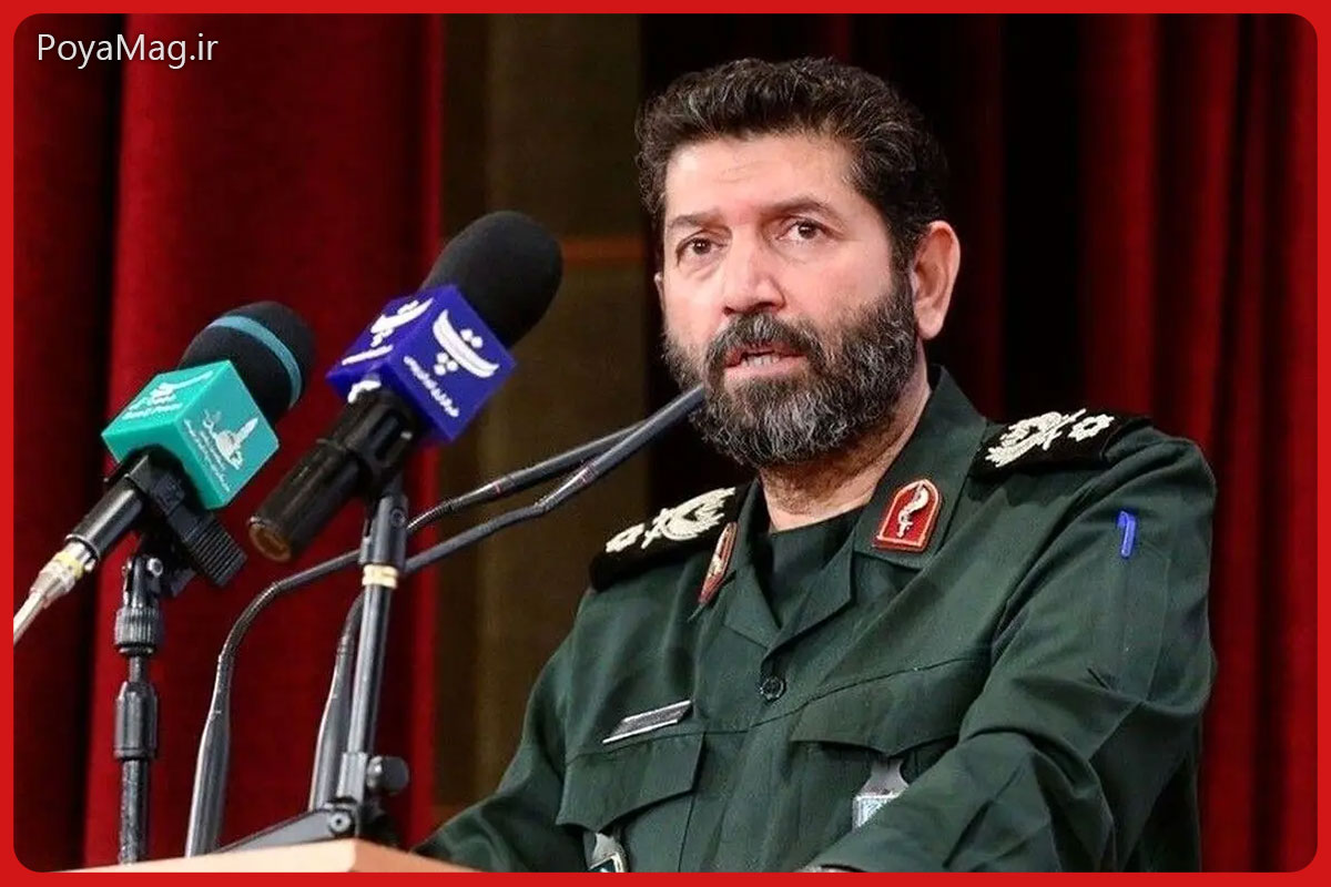 سردار حسن حسن‌زاده