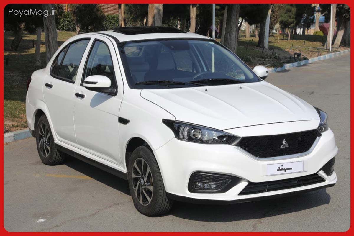 جدید ترین قیمت های محصولات پارس خودرو در آبان 1404 منتشر شد 1 پارس خودرو