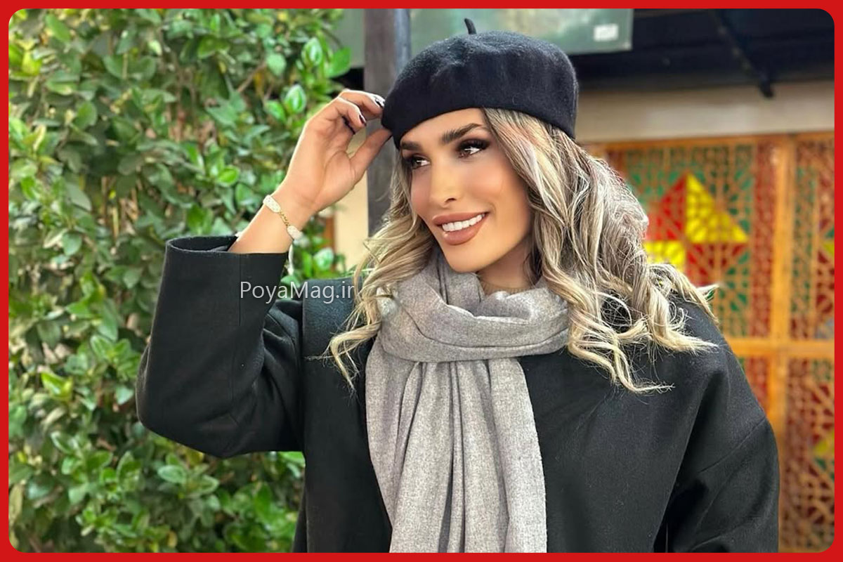 زهرا خواجوی