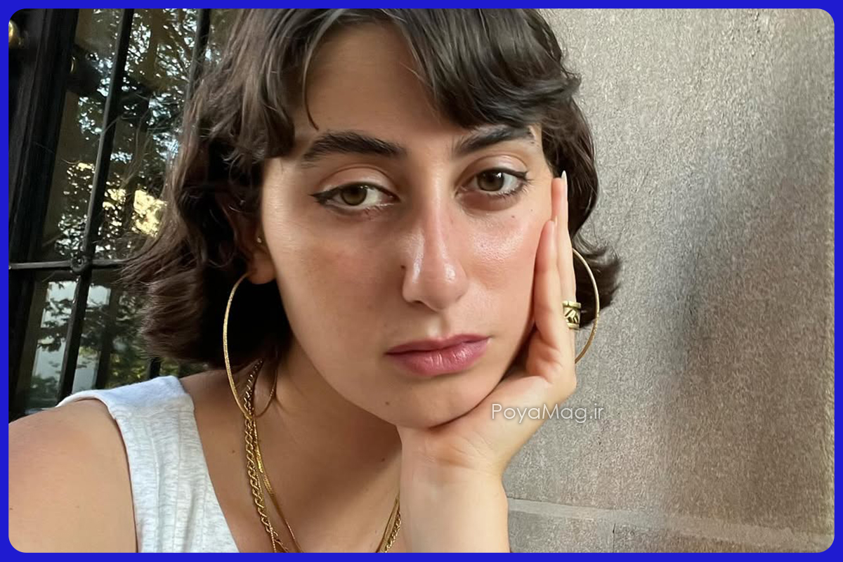 بیوگرافی راما دوجی؛ همسر زهران ممدانی شهردار جدید نیویورک، اهل کشور سوریه 2 راما دوجی