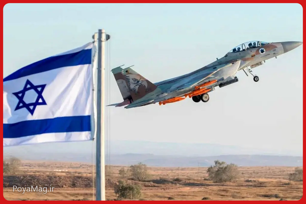 ارتش اسرائیل