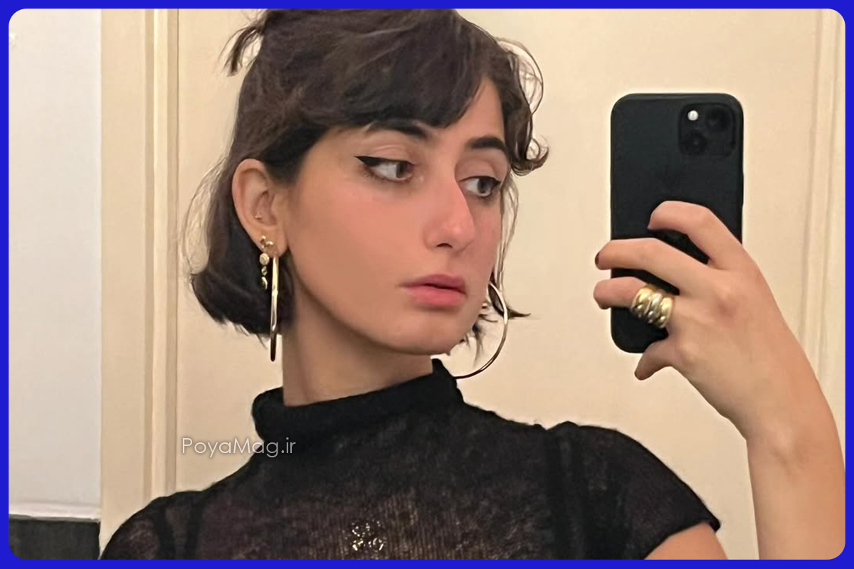 بیوگرافی راما دوجی؛ همسر زهران ممدانی شهردار جدید نیویورک، اهل کشور سوریه 1 راما دوجی