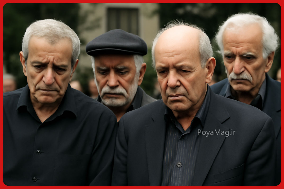 بیمه تکمیلی بازنشستگان تامین اجتماعی قطع شد 1 قطع بیمه تکمیلی بازنشستگان تامین اجتماعی