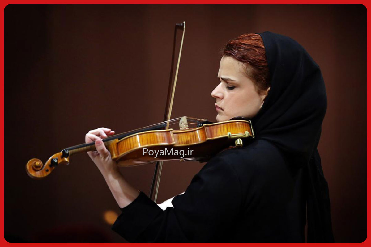 پانیذ فریوسفی