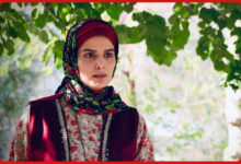 غزاله اکرمی بازیگر سوجان خودکشی کرد | علت خودکشی غزاله اکرمی چه بود ؟ 34 غزاله اکرمی بازیگر سوجان