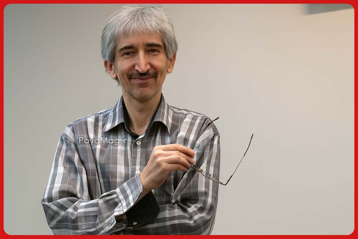 بیوگرافی وصال روحانی؛ نویسنده و روزنامه نگاری که در ۶۸ سالگی درگذشت + علت فوت 1 وصال روحانی