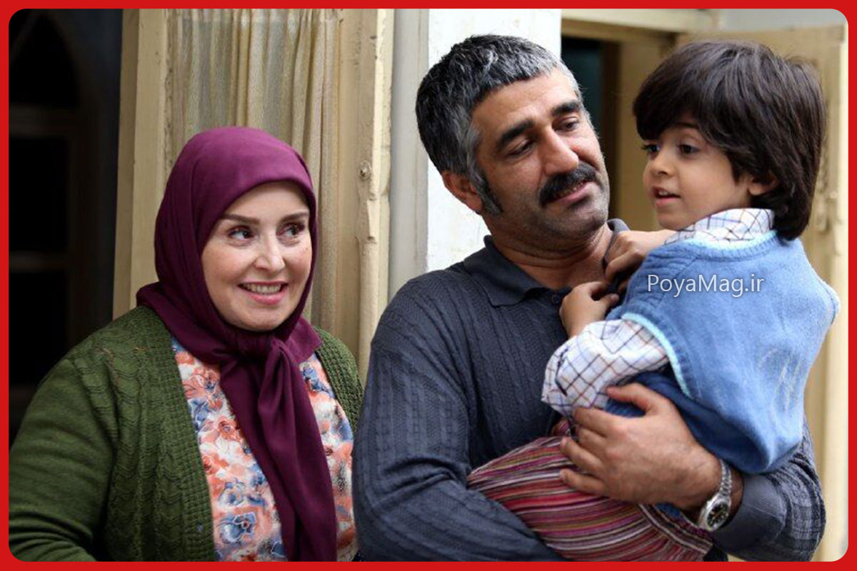 فصل پنجم سریال زیر خاکی ساخته میشود 1 سریال زیر خاکی