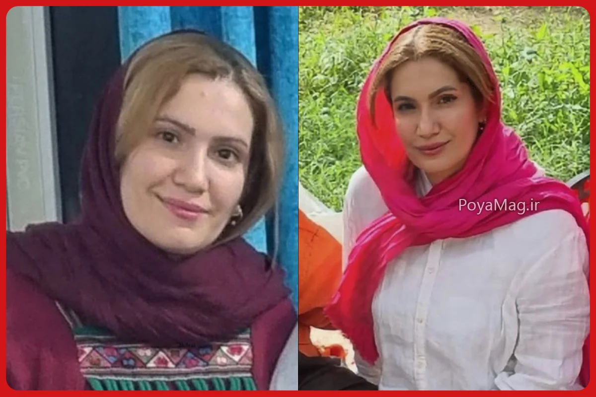مرضيه البوغبیش