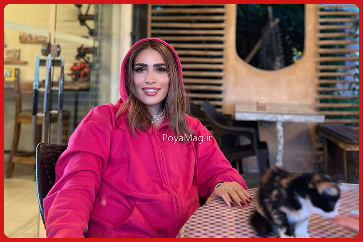 زهرا خواجوی